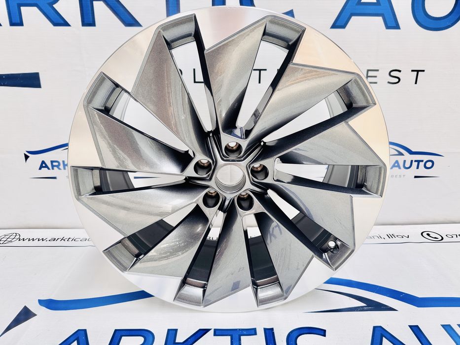 Janta aliaj 21” Skoda ENYAQ cod 5LA601025P
