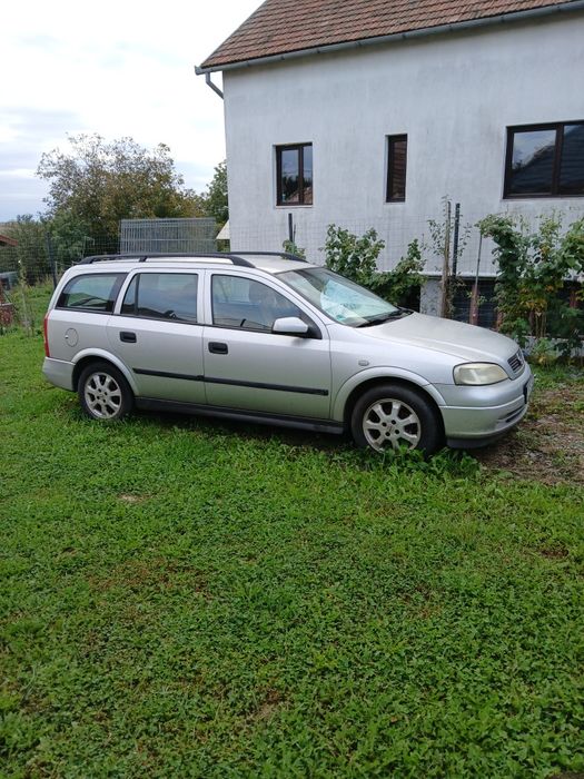 Vând Opel Astra G 1.6