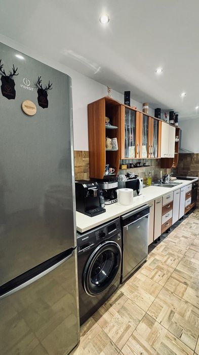 Cazare Cabana Inchiriat Casa Donca 3*** Bistra Muresului ,Deda Bistra