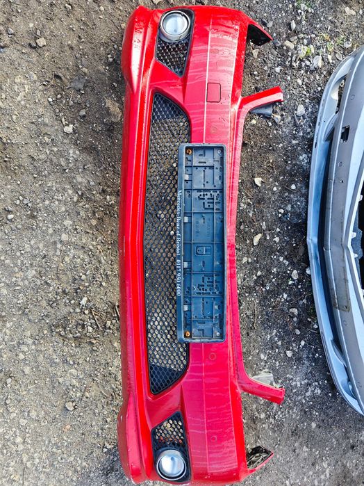 Оригинална Предна AMG броня Mercedes W204 преди фейс Мерцедес Ц класа