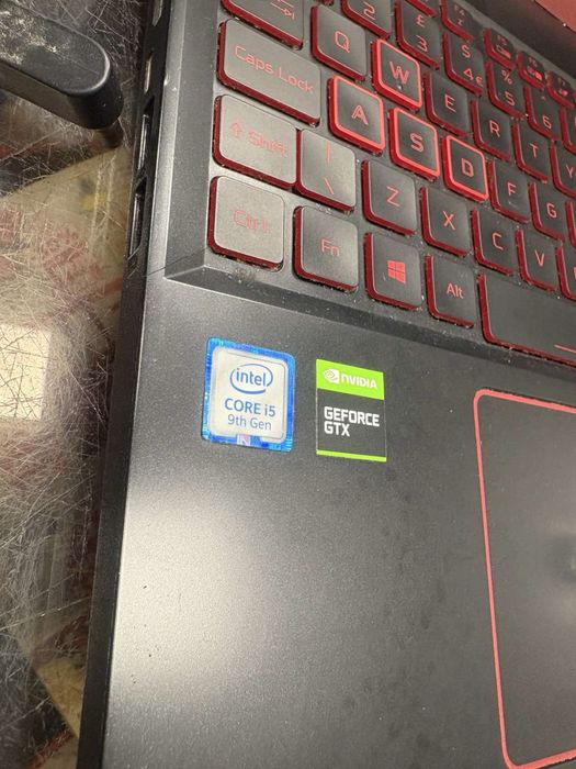 Лаптоп Acet Nitro an515