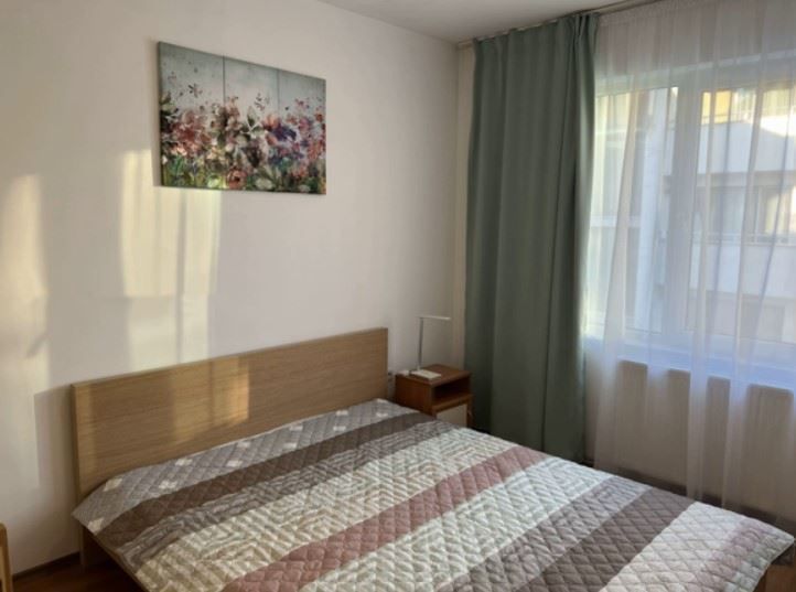 Дава се под наем Двустаен апартамент в София, Манастирски ливади - 60 кв.м за 697.17 € - Снимка #4