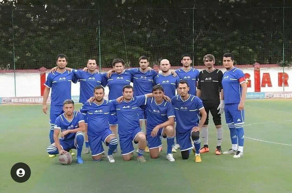 Пошив футбольной формы на заказ — качество, стиль, скорость!