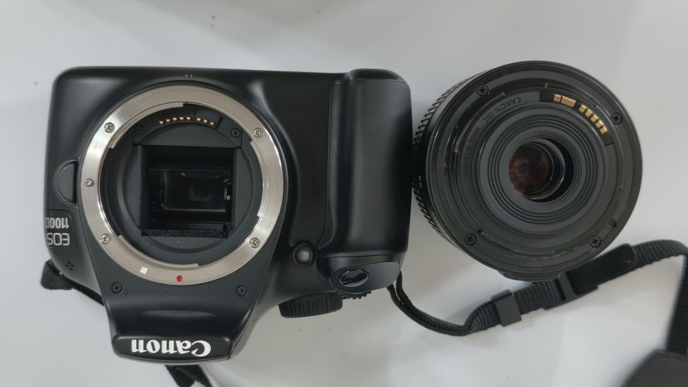 Продам фотоаппарат