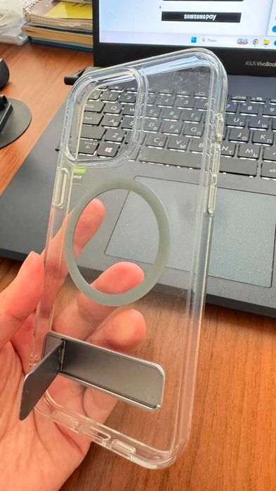 чехол для iphone 15 pro max