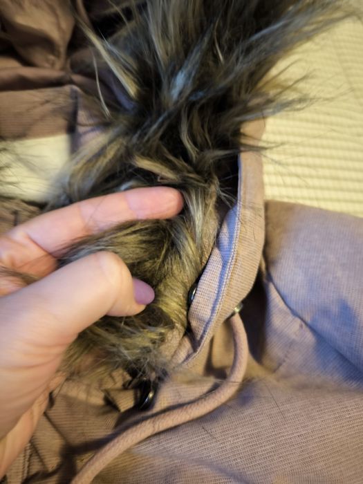 Geaca iarna Fundango XS(34)