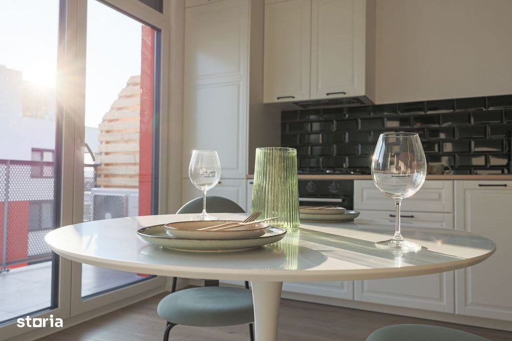 Apartament ARED in noul bloc, cel mai bun pret de pe piata Comision 0