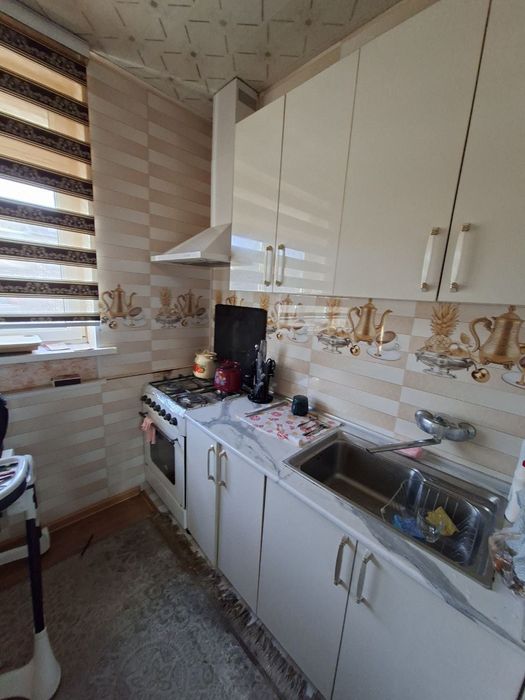 Продажа 2/4/5 на Юнусабад-19, 2 хонали сотилади