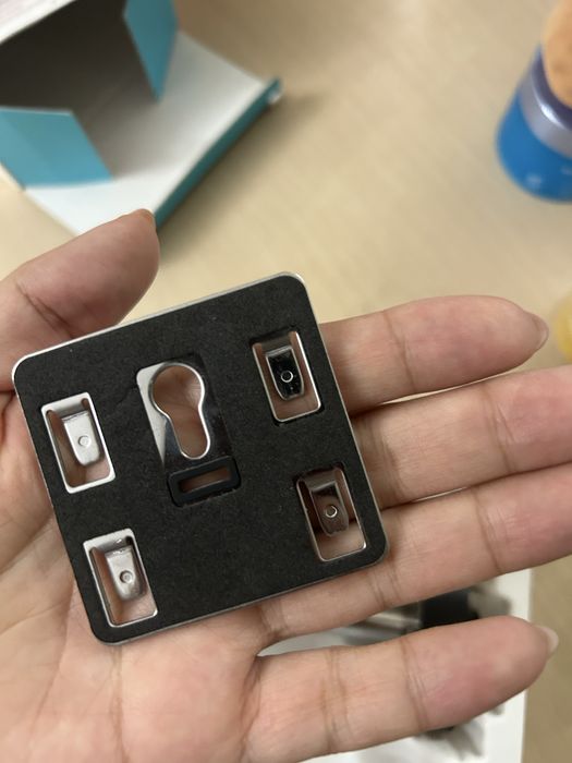 Продам видеоглазок