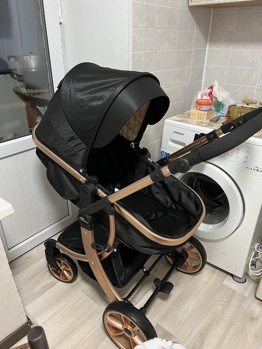 Коляска детская