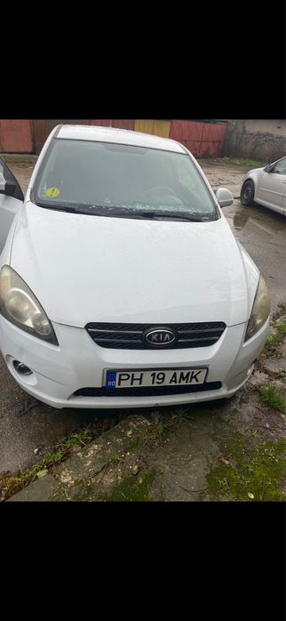 Kia Ceed 1,4 Benzina 2009