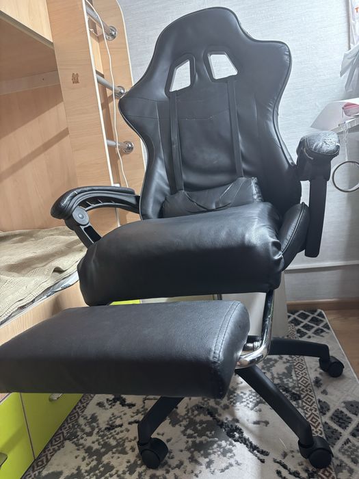 Продам компьютерное кресло