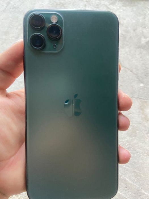 iphone 11 про мах