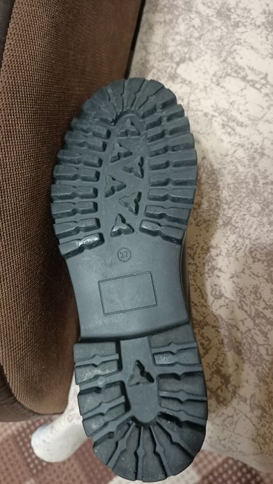 Ботинки женские,турция