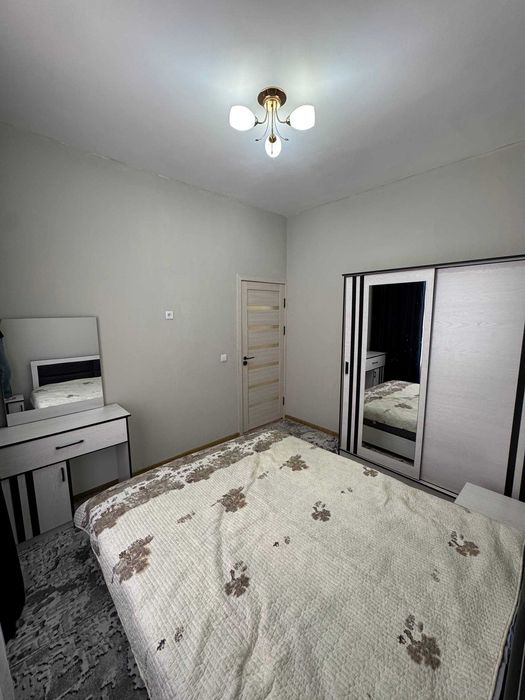 Продаётся 2 комнатная квартира, ЖК Manzara, High Town City, Юнусобод