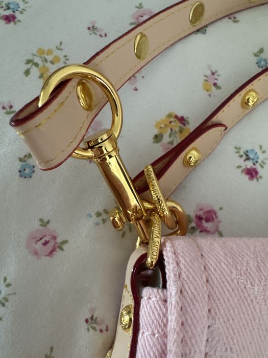 Geanta Louis Vuitton