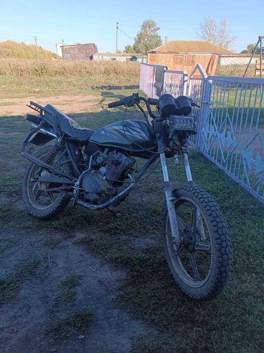 Продам 2 мотоцикла