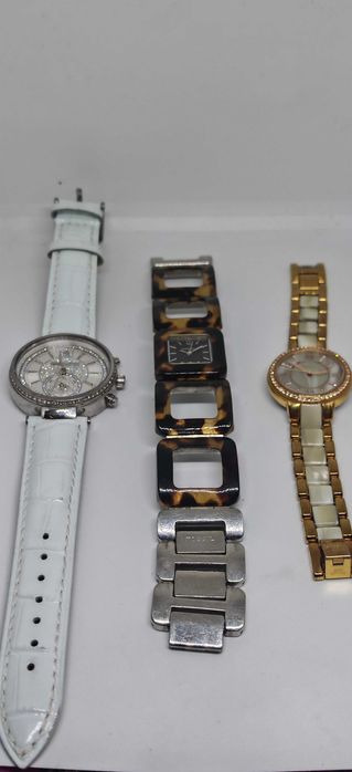 Часовници Michael Kors, Fossil дамски модели