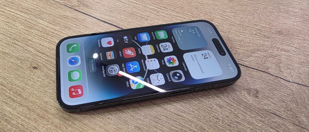 iPhone 14 Pro 128Gb, 6Gb ram | Factura & Garantie | Buy-Back |