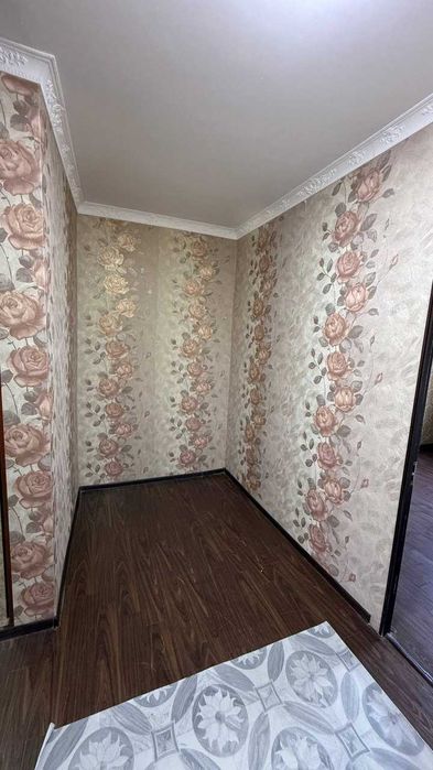 Продаётся 2х комн квартира на 5 этаже Ор-р 5 микрорайон Сомий