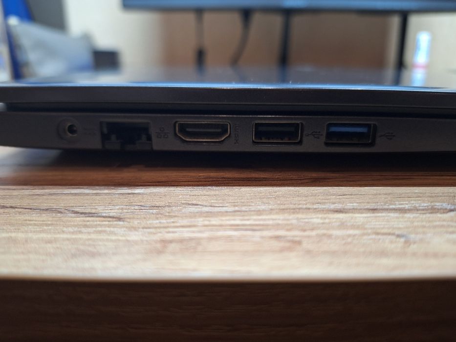 Ноутбук АAcer Aspire A315-34