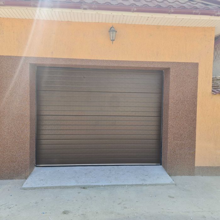 usi garaj cu telecomanda draganesti olt