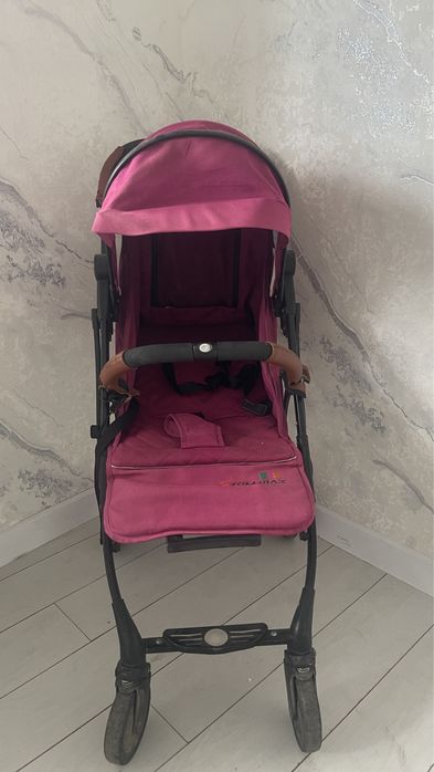 детская коляска