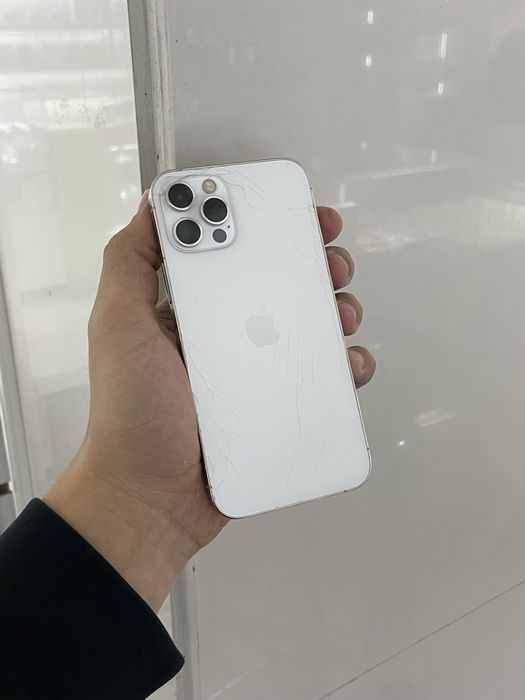 Iphone 12 Pro 128gb! Айфон