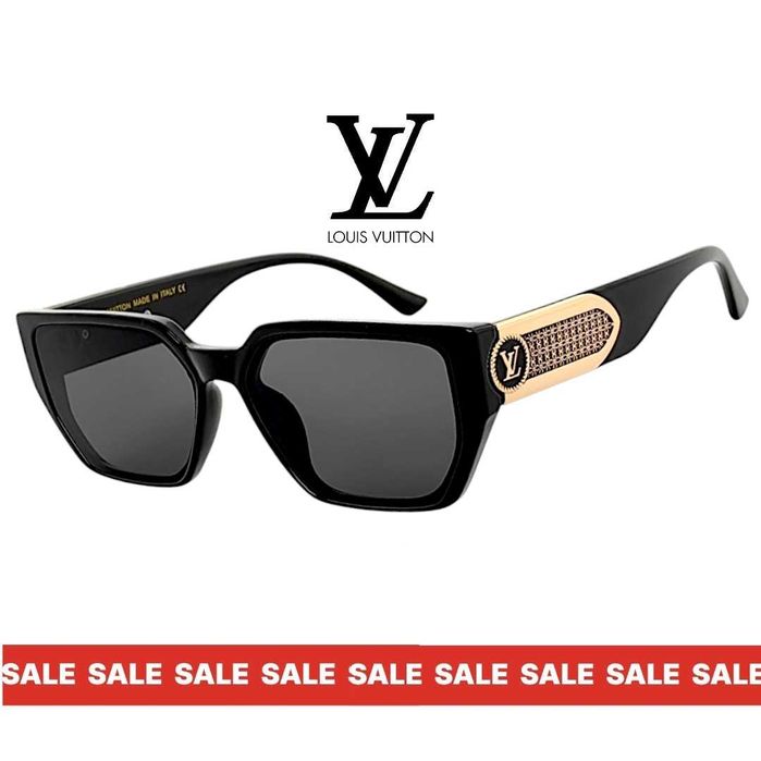 L&* Masc Bertone BK Слънчеви Очила Балдер 2025