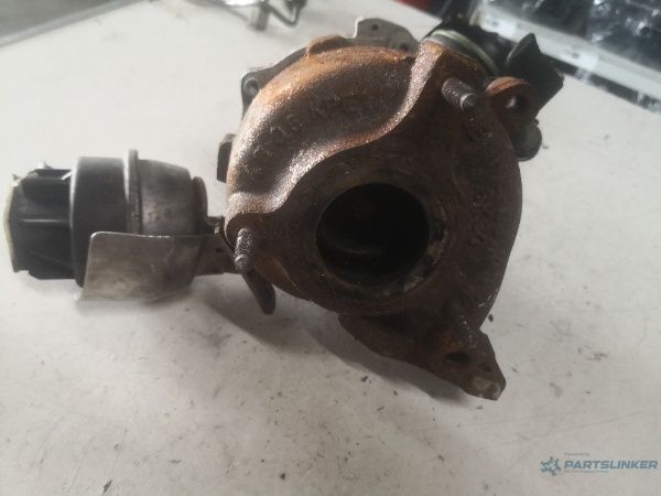 Turbina Audi A4 Iv (8K2, B8) [ 2007 - 2015 ] Tdi (Caga, Cjca, Cmea, Cm