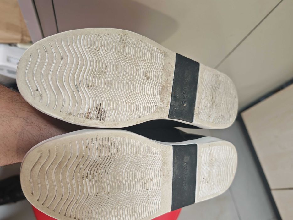 Replay G-STAR мъжки обувки