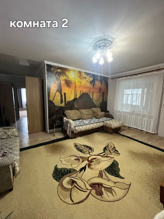 Продам  дом на 22 микрорайоне