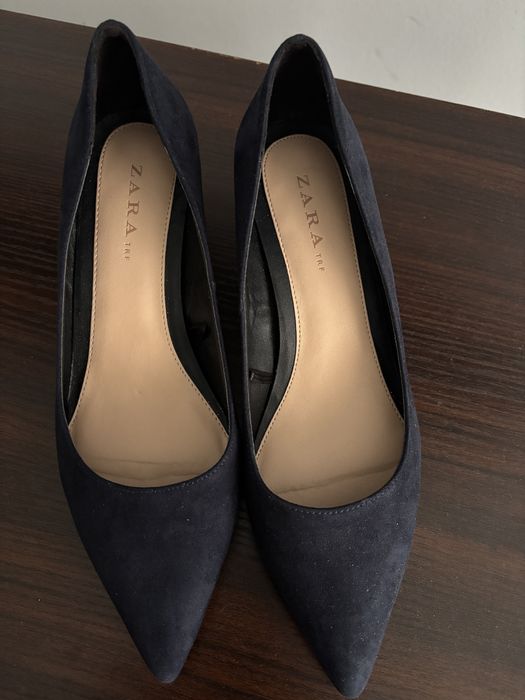 Продаются туфли фирмв ZARA