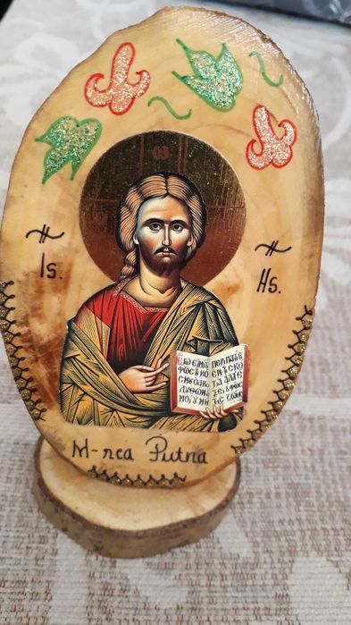 Icoane foita aur,  diverse