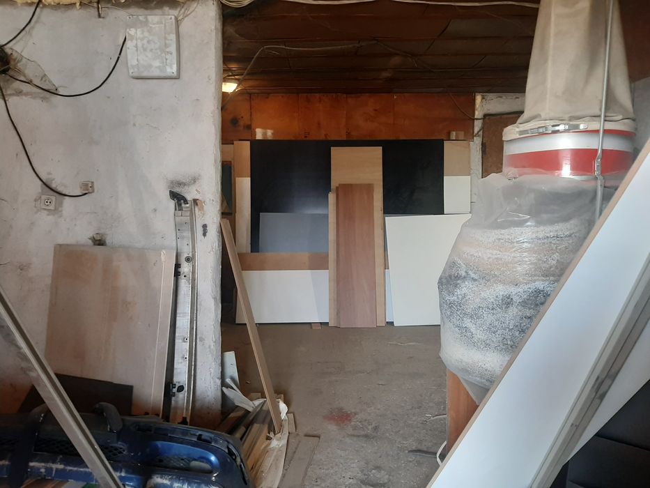 Дава се под наем Склад в София, Димитър Миленков - 200 кв.м за 510 € - Снимка #8