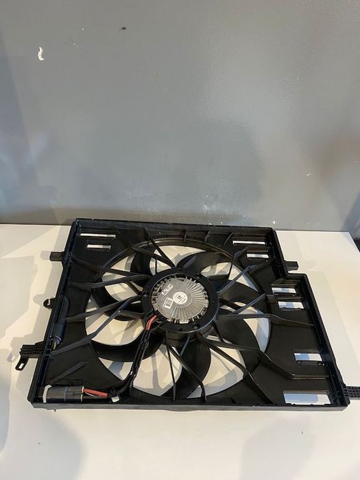 Ventilator Electroventilator VOLVO V90 S60 XC60 S90 XC90 2014+ 31657360