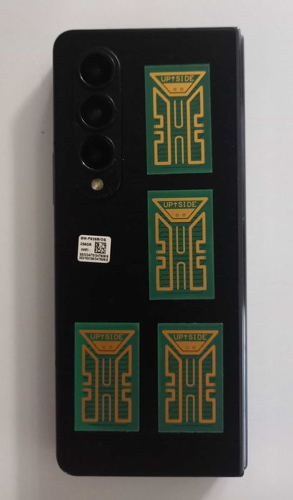 Telefon Samsung Z4 fold 256Gb, 12gb RAM, stare foarte bună.