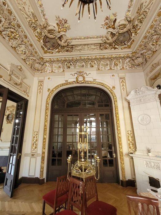 Reconditionez usi, mobila, ferestre.