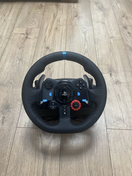 Vand sim racing ps4/ps5