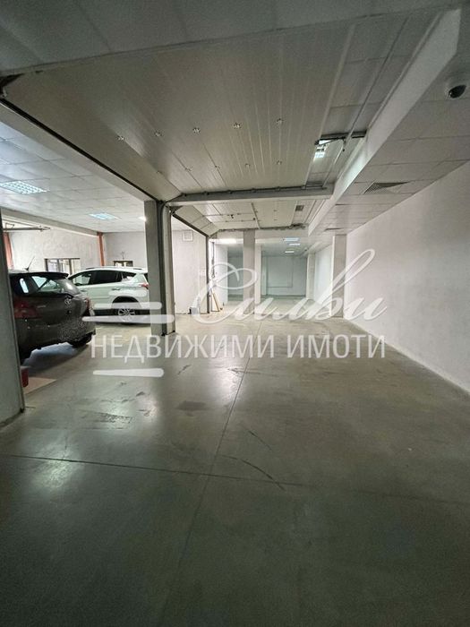 Дава се под наем Склад в Шумен, Дивдядово - 258 кв.м за 1020 € - Снимка #2