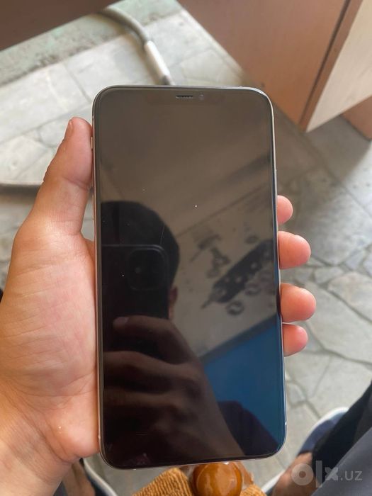 Iphone 11 pro max