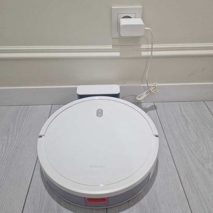 Робот пылесос моющий Xiaomi