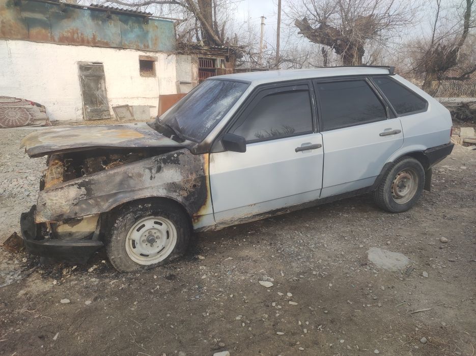 ВАЗ 2109 сатылады
