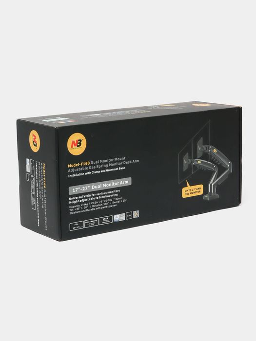 Кранштейн манитор екран от 17  до 60 широкий ассортимент  24/7