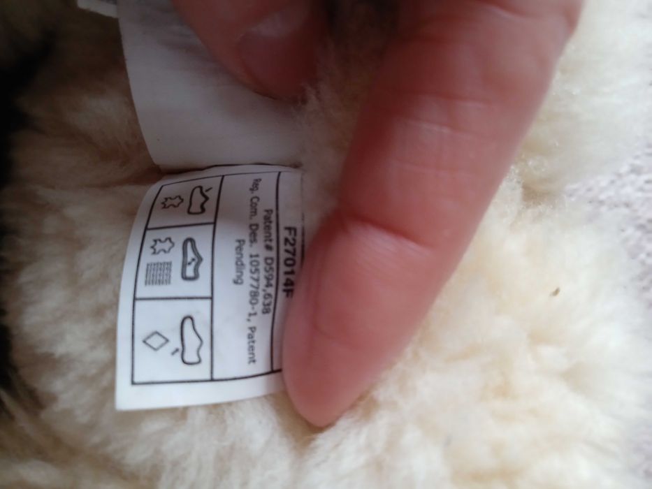 Ghete UGG originale