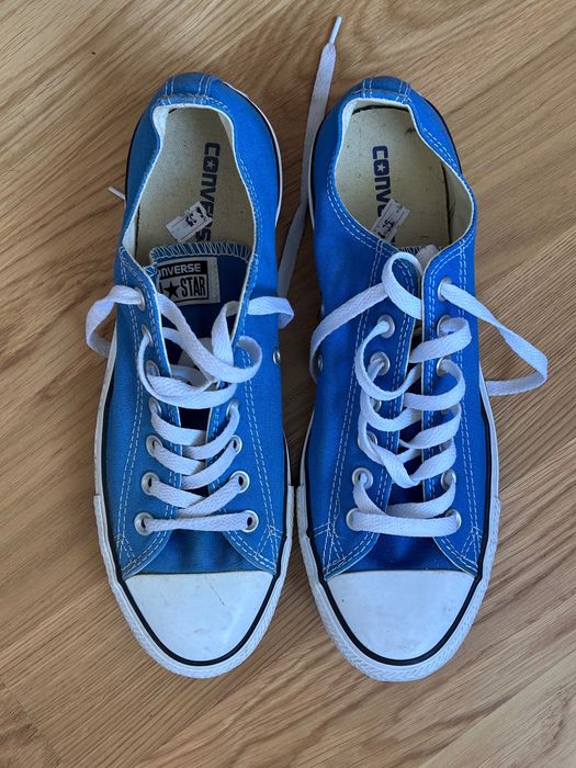 Converse 42 номер