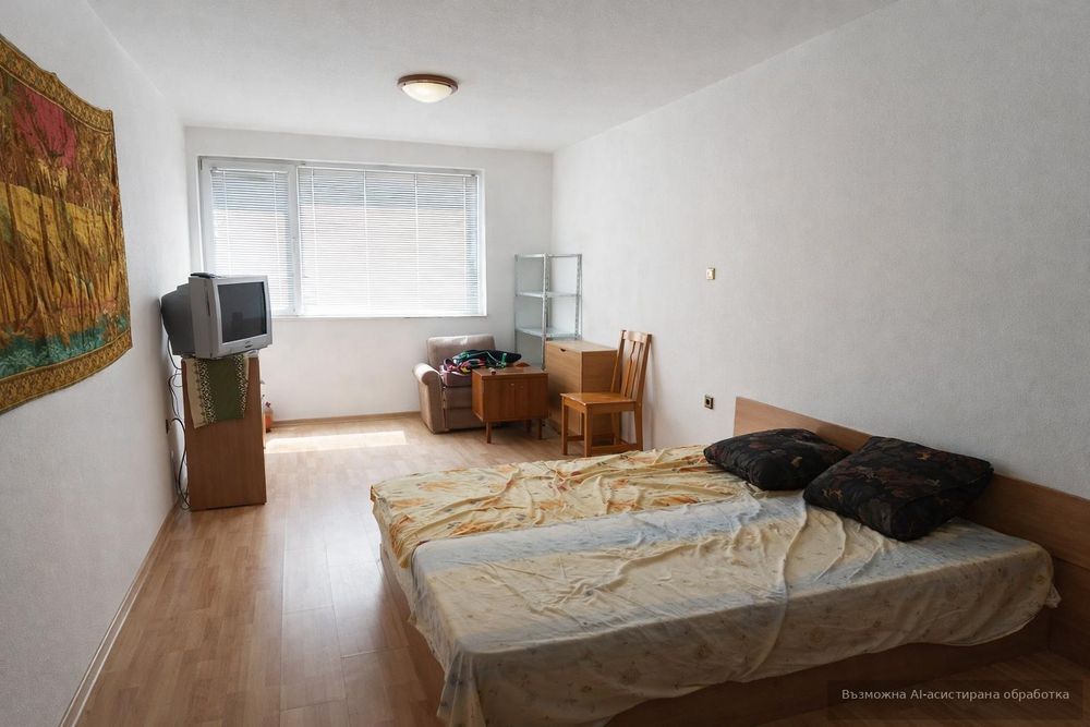 Дава се под наем Мезонет в Варна, Левски - 98 кв.м за 700 € - Снимка #4