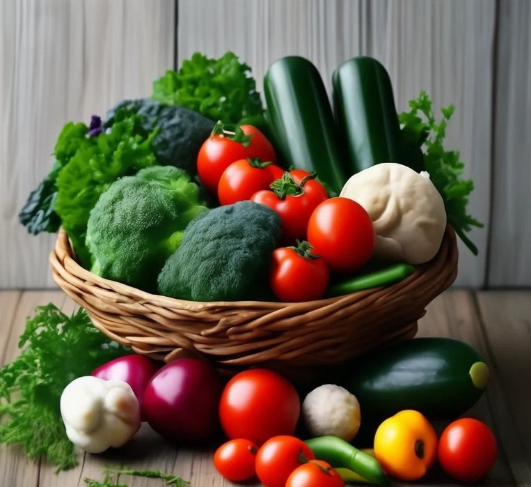 Домашний урожай-чистые грядки