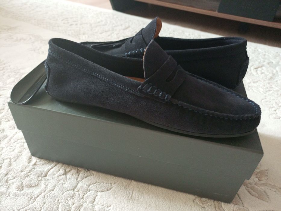Продам лоферы , мокасины.