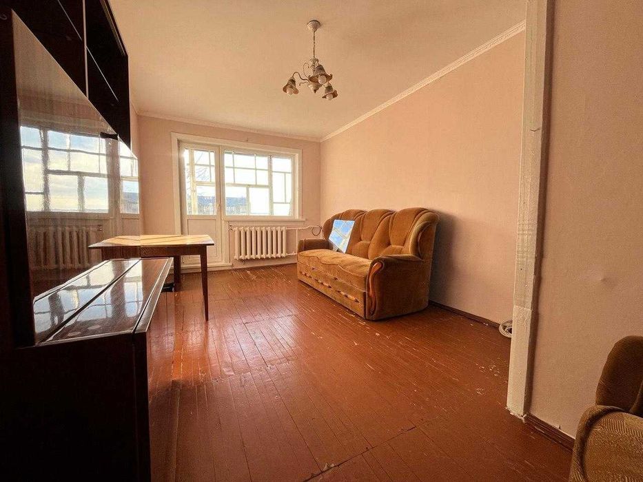 Продам 2-х комнатную квартиру в районе Парка Победы